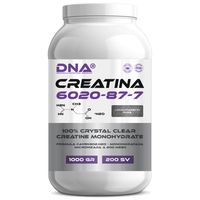 CREATINA DNA® - ABSOLUTAMENTE PURA - POTE - 1KG
