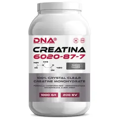 NUTRICION CHILE DNA - CREATINA DNA® - SABOR SANDÍA - POTE - 1 KILO