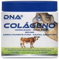 COLÁGENO DNA® - ABSOLUTAMENTE PURO - POTE - 300GR