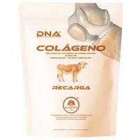 COLÁGENO DNA® - SABOR VAINILLA - RECARGA - 1 KILO