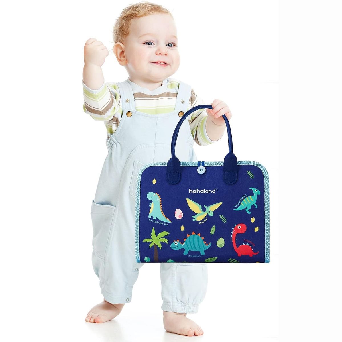 PAGANOOM - Mesa ocupada - juguetes montessori