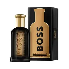 HUGO BOSS - Bottled Elixir Parfum Intense 100 ml Hombre
