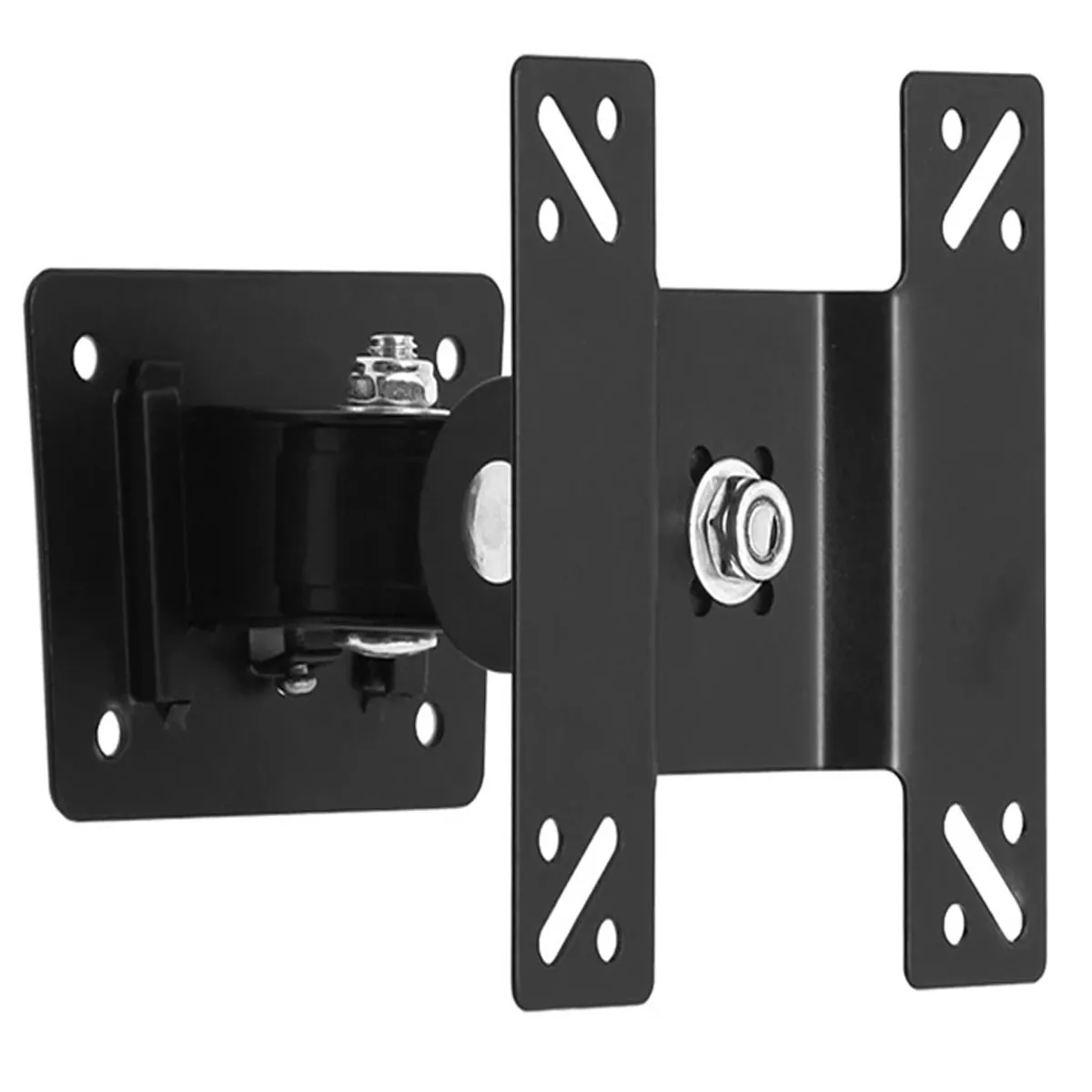 GENERICO - SOPORTE PARA MONITOR LCD LED EN MURO 14 A 24