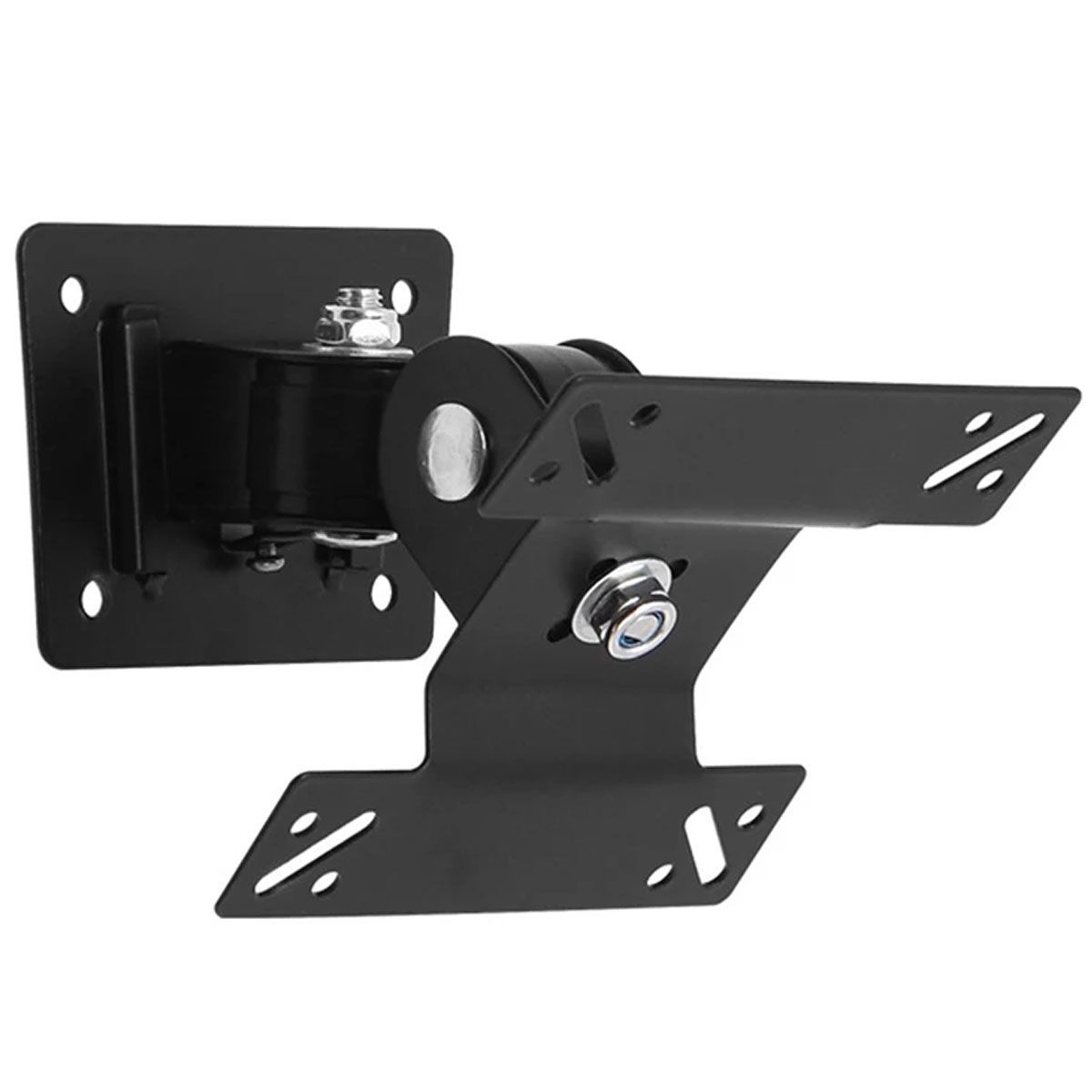 GENERICO - SOPORTE PARA MONITOR LCD LED EN MURO 14 A 24