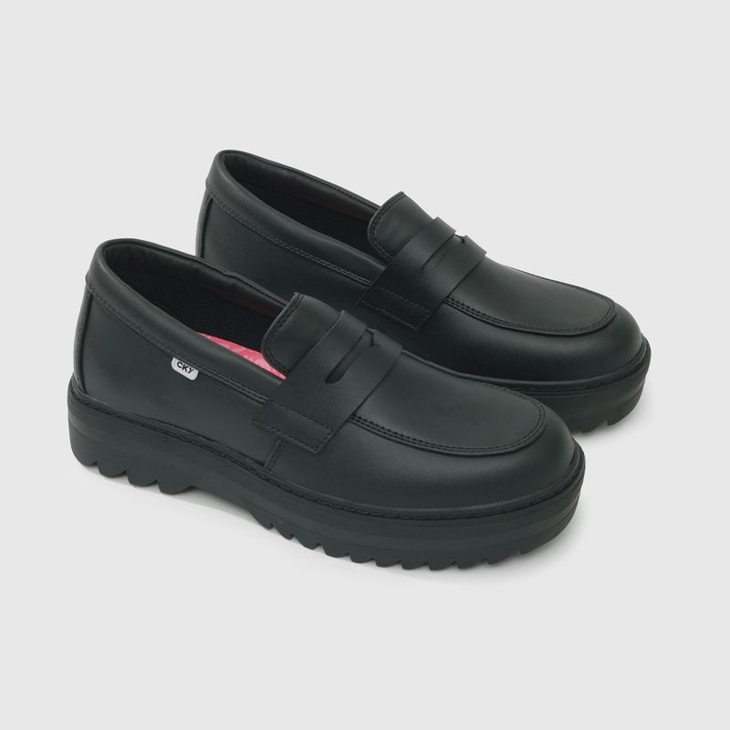 COLLOKY - Zapato Niña Negro 49458 Colloky