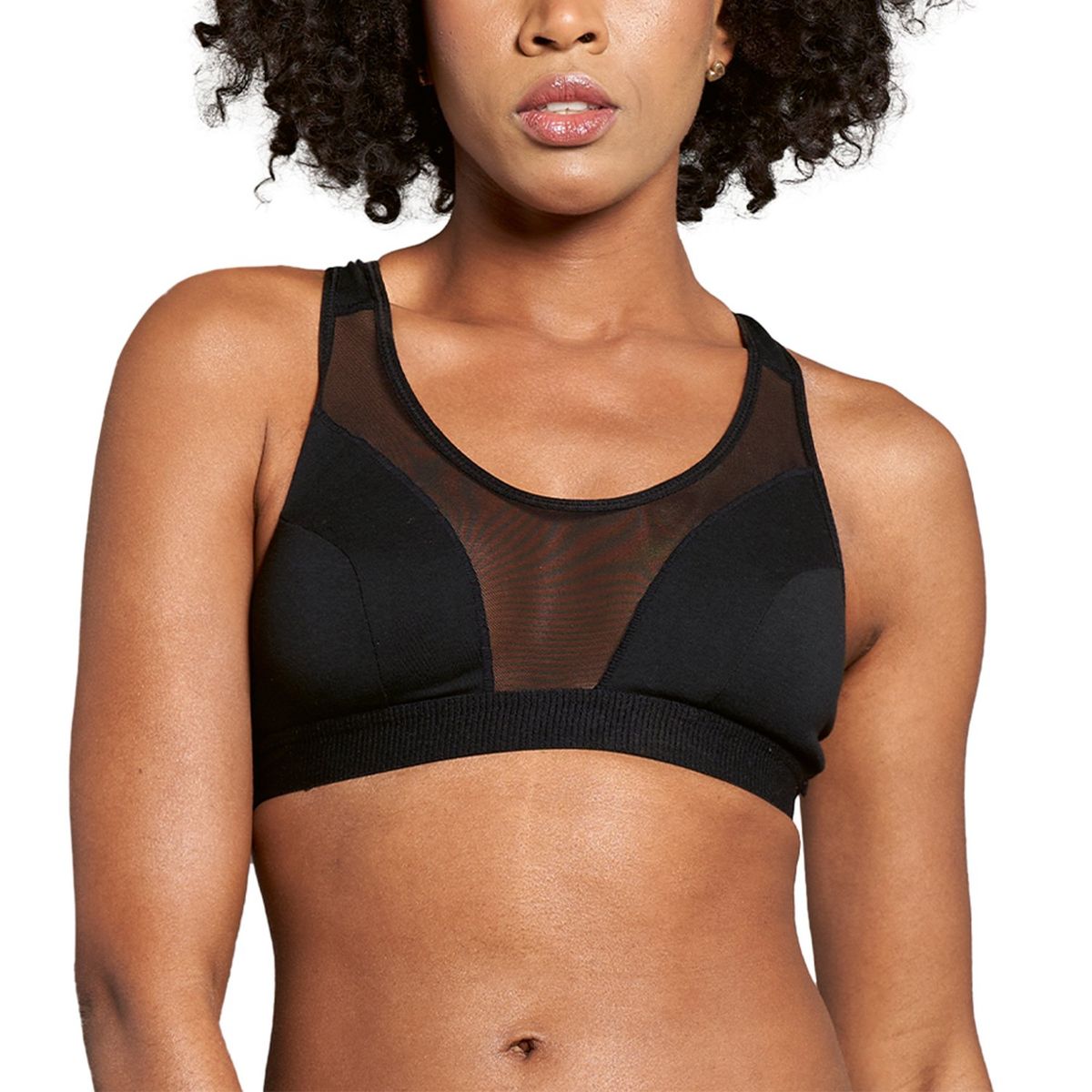 BAZIANI - Peto Algodón Lycra Deportivo 101