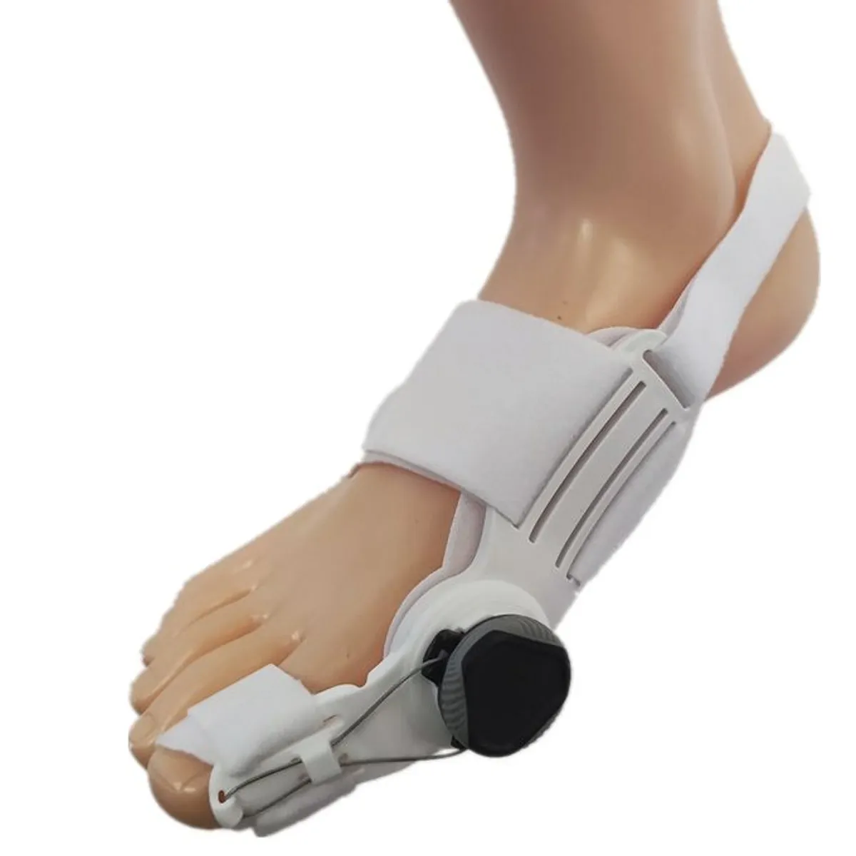 SUNCARE - Ferula Corrector de Juanete cRegulación DMORE