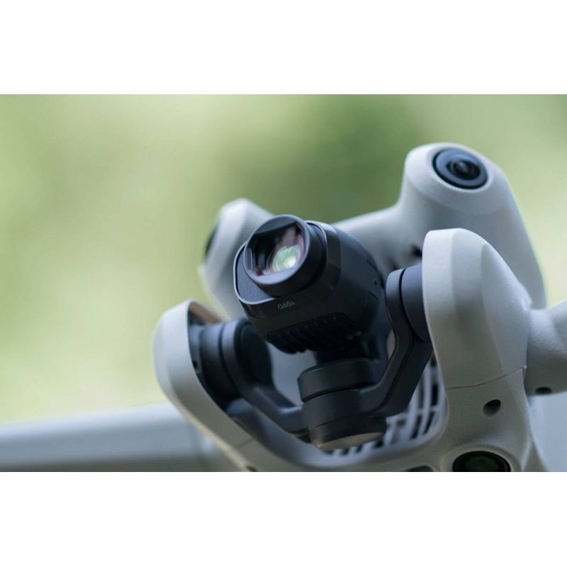 DJI - Objetivo gran angular DJI Mini 4 Pro