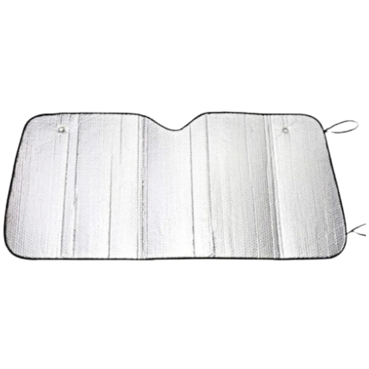 GENERICO - Protector Solar Parabrisa  121X 57cm