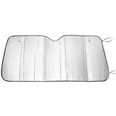 GENERICO - Protector Solar Parabrisa 121X 57cm
