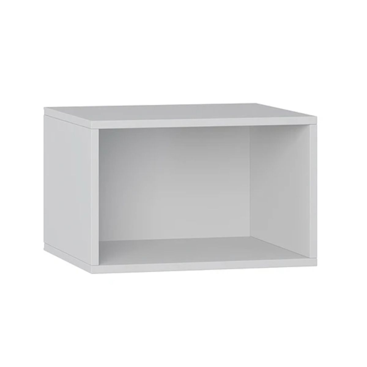 KIDSCOOL - REPISA RECTANGULAR 1002 RETRO BLANCA - 1237877