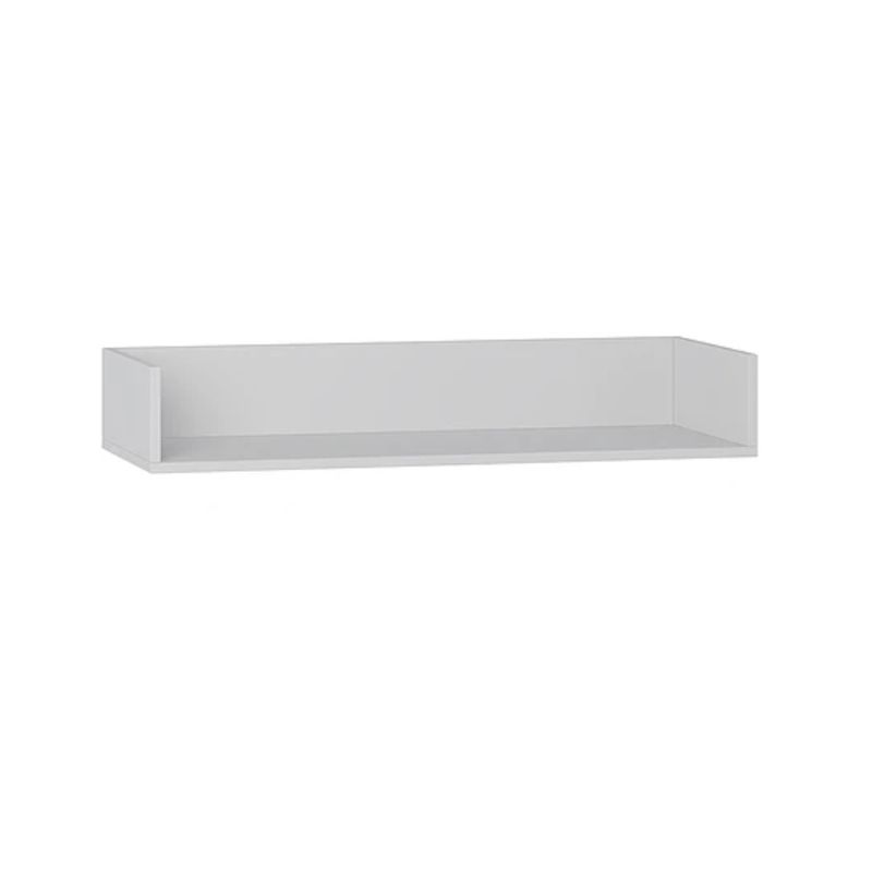 KIDSCOOL - REPISA AEREA 1004 RETRO BLANCA - 1238095