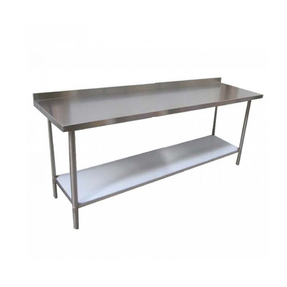 PROWAT - Meson mural acero inoxidable 1.90 mts..