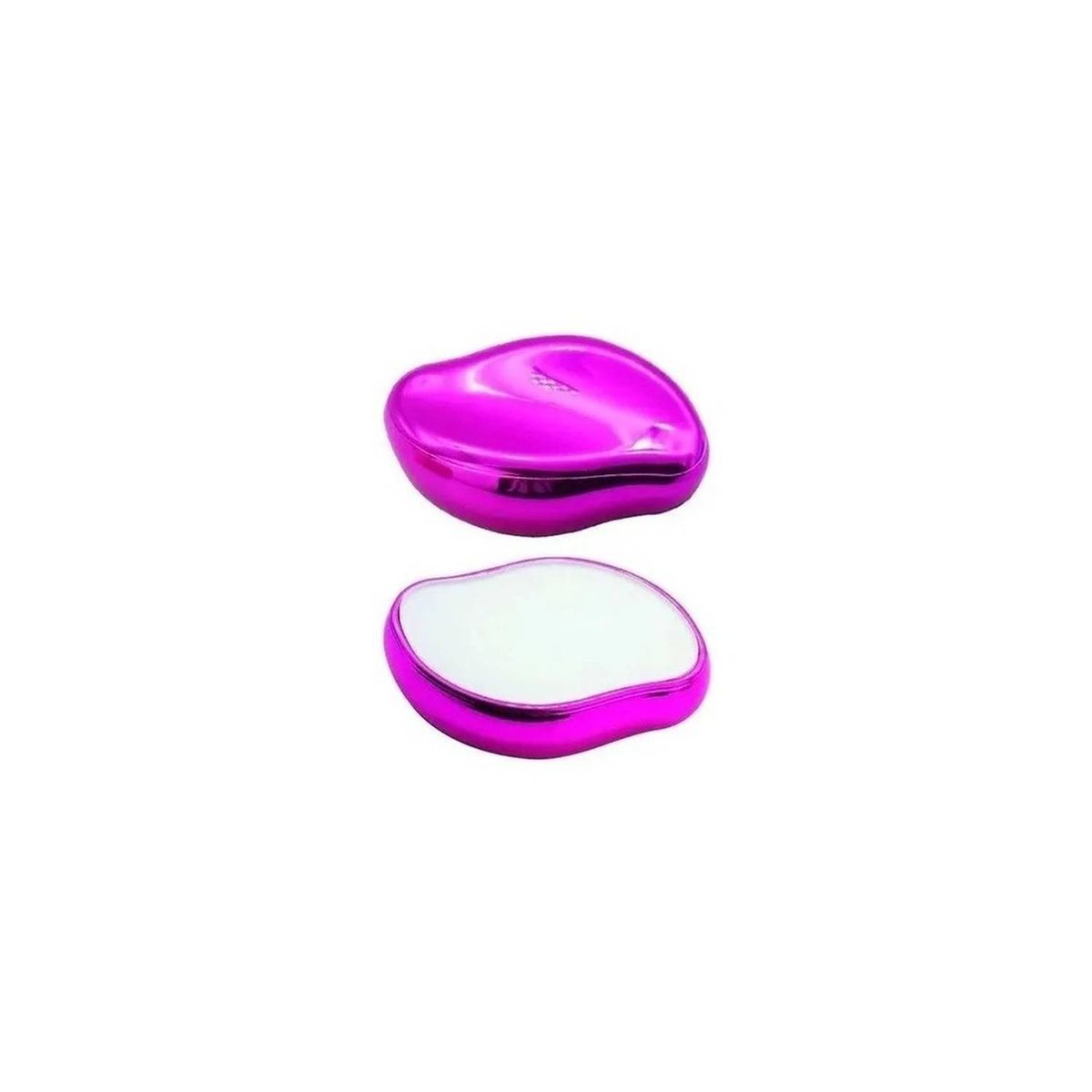 GENERICO - Depiladora De Cristal Removedor De Vello Sin Dolor Violeta