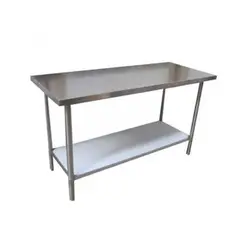 PROWAT - Mesón Central VENEMC1900D Deluxe 190x60x85 cm