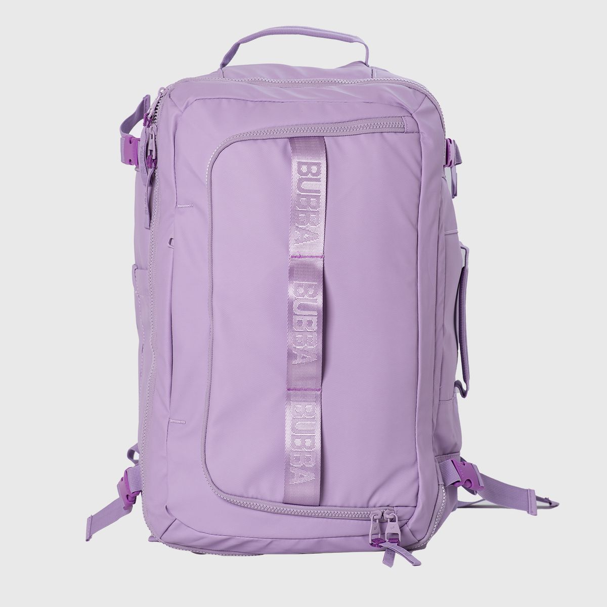 BUBBA - Mochila Travel Lilac Bubba Essentials