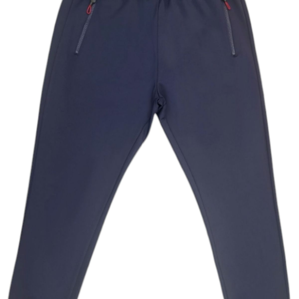 AGW - Pack 2 Pantalones Buzo Azul Marino