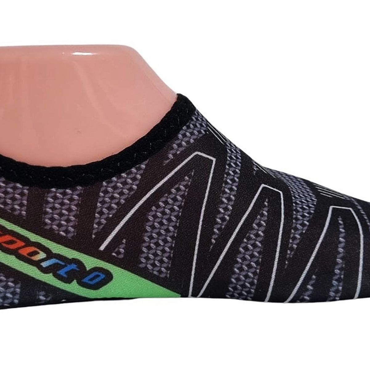 ZAPATILLACHILE - Zapatillas de Agua para Niños Estilo y Aventura Acuática