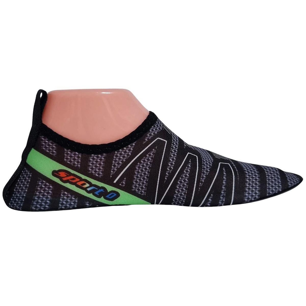 ZAPATILLACHILE - Zapatillas de Agua para Niños Estilo y Aventura Acuática