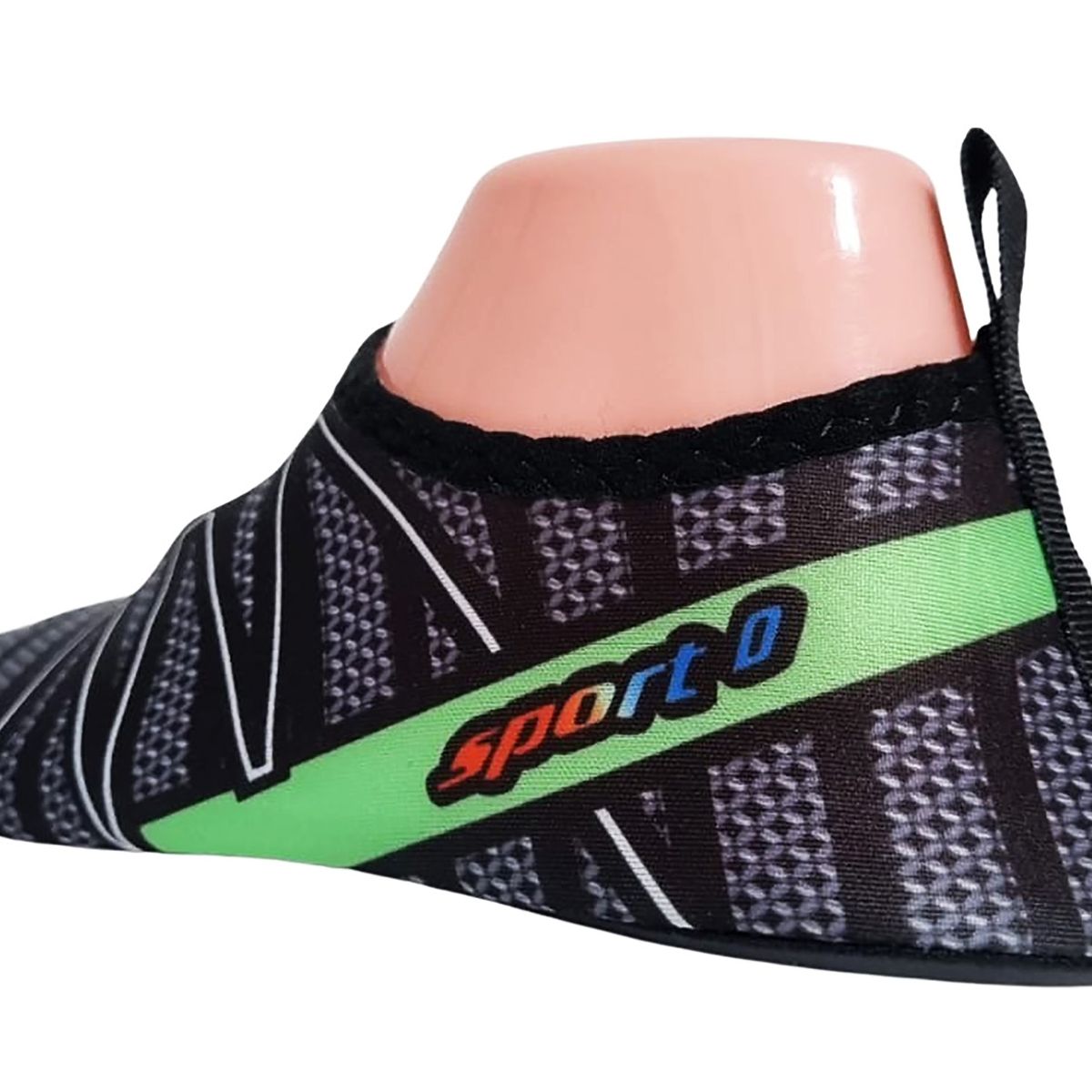ZAPATILLACHILE - Zapatillas de Agua para Niños Estilo y Aventura Acuática