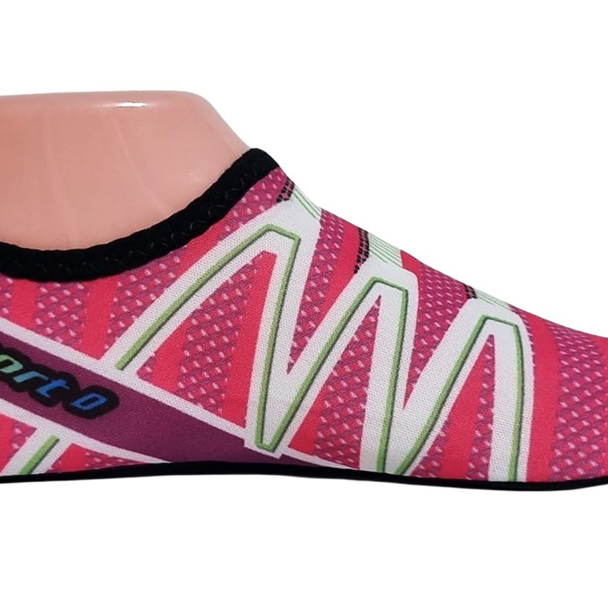 ZAPATILLACHILE - Zapatillas de Agua para Niños Estilo y Aventura Acuática
