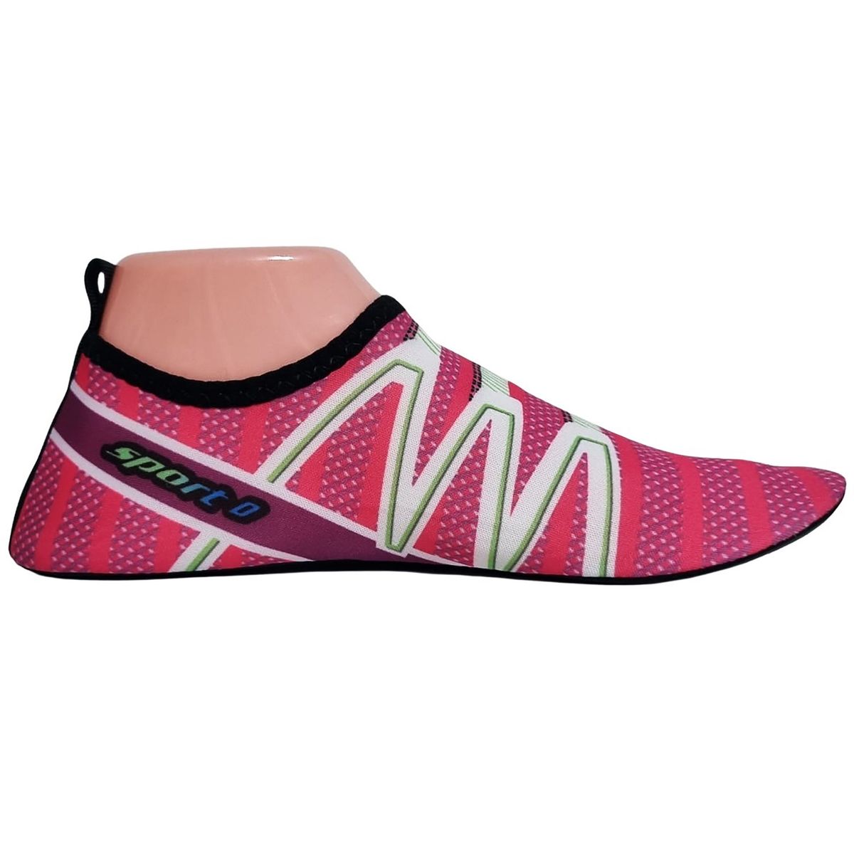 ZAPATILLACHILE - Zapatillas de Agua para Niños Estilo y Aventura Acuática