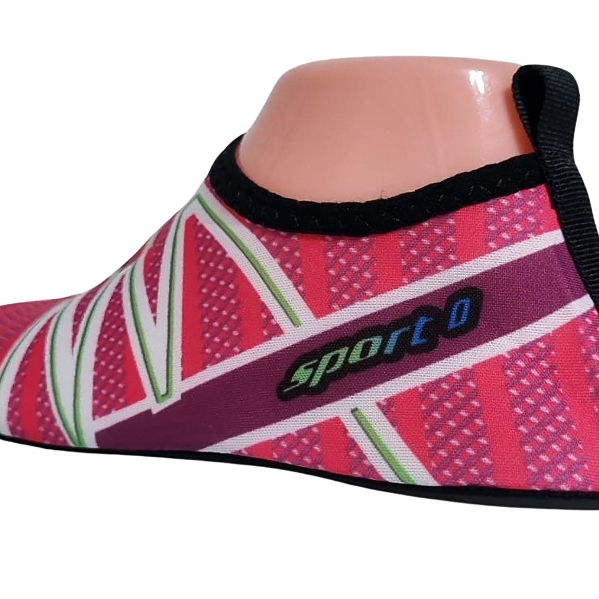 ZAPATILLACHILE - Zapatillas de Agua para Niños Estilo y Aventura Acuática