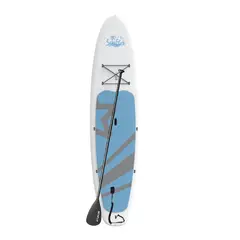 SEAFLO - STAND UP PADDLE BOARD RIGID TEKAPO 108