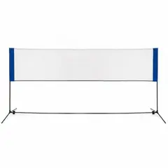 TOP SPIN - MALLA FÚTBOLTENIS 3 METROS - MULTIDEPORTE