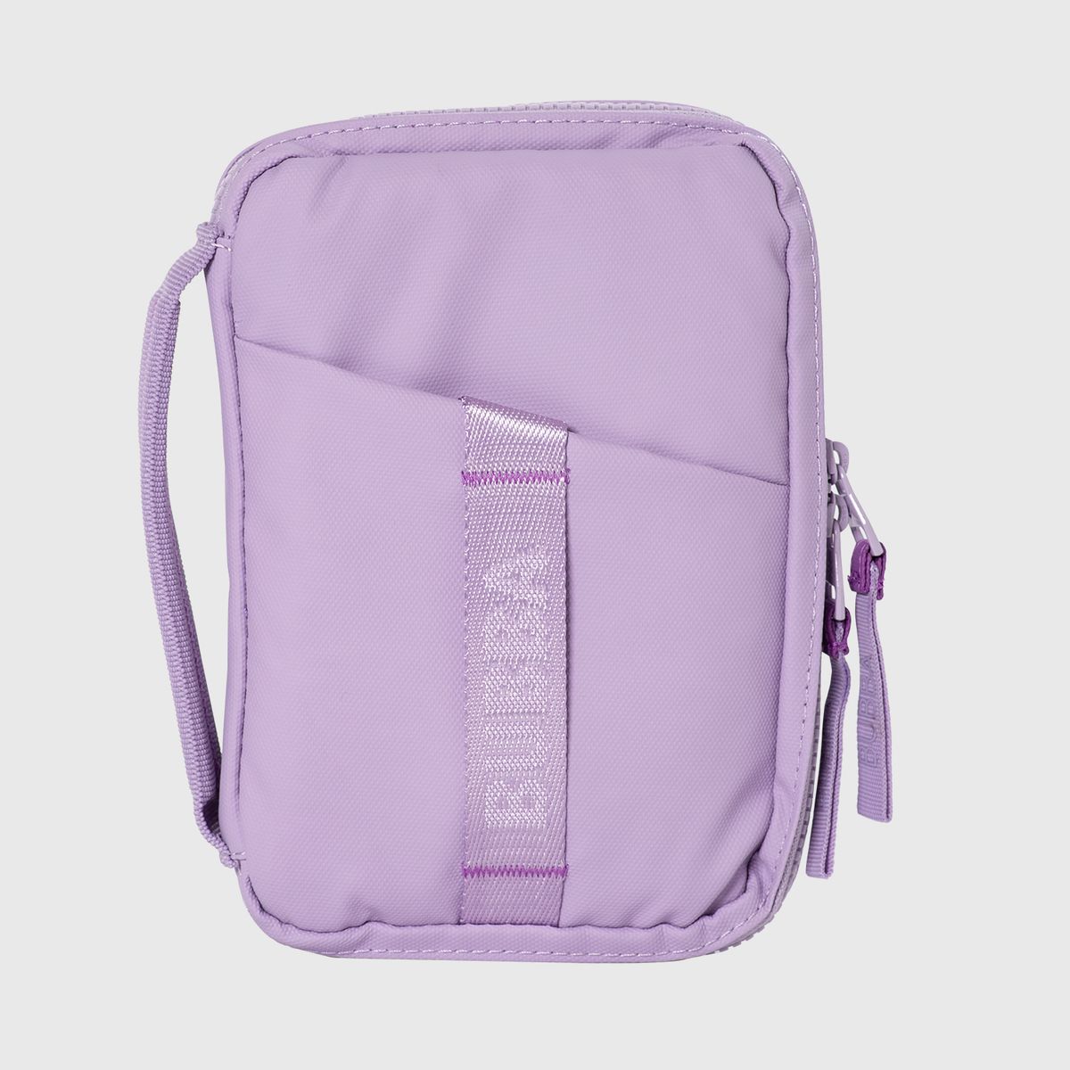 BUBBA - Passport Holder Lilac Bubba Essentials