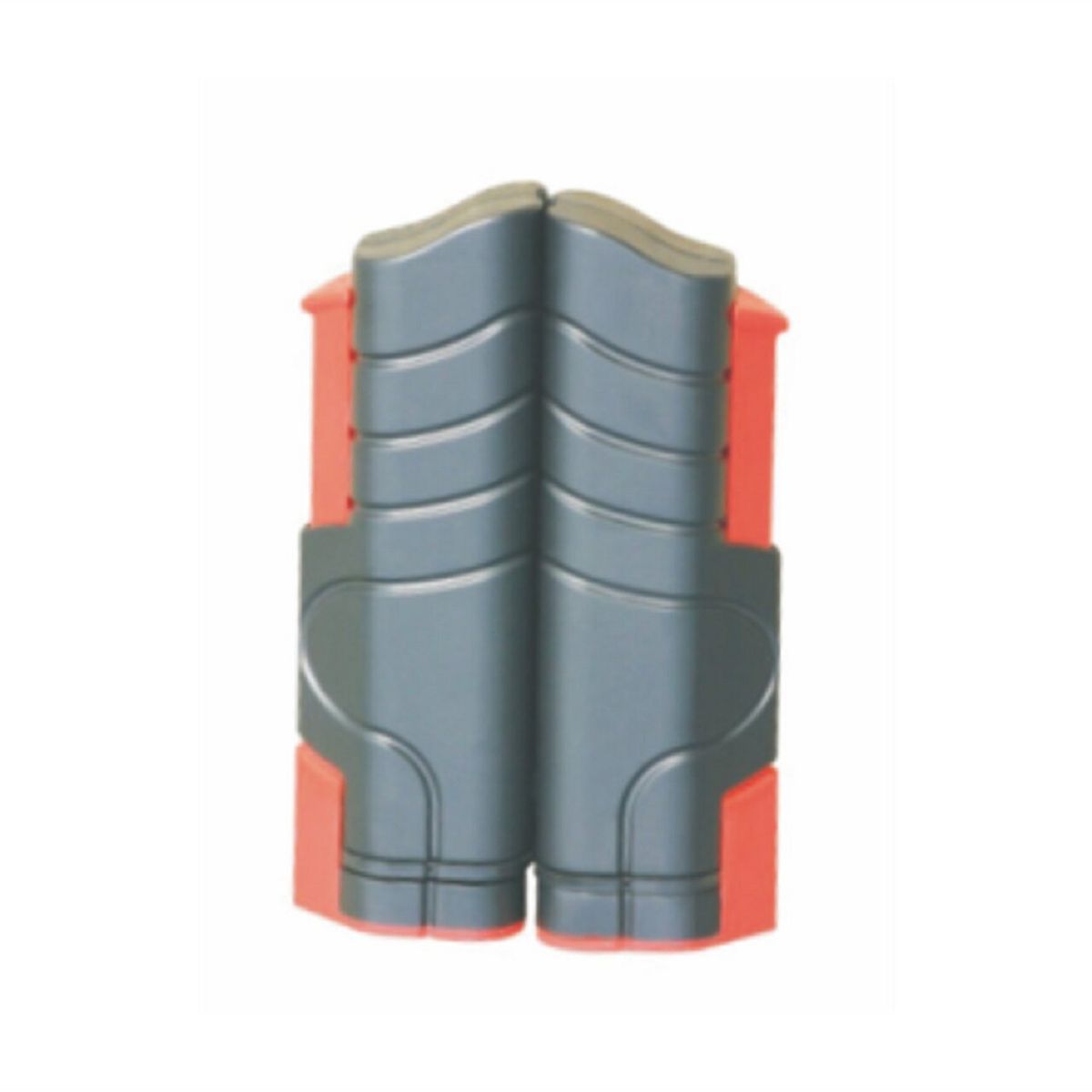 ULTIMATE FITNESS - RED PING PONG ADAPTABLE