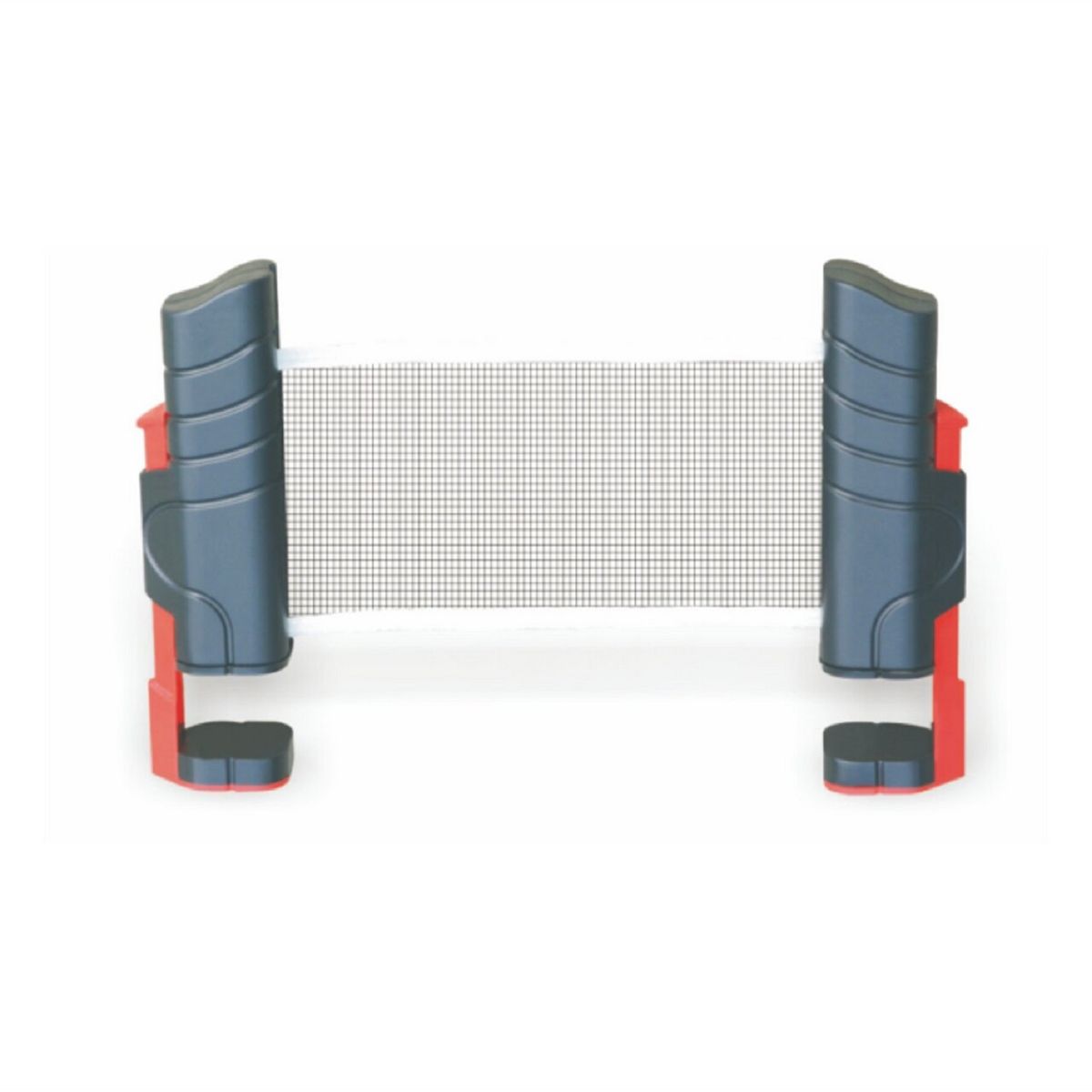 ULTIMATE FITNESS - RED PING PONG ADAPTABLE