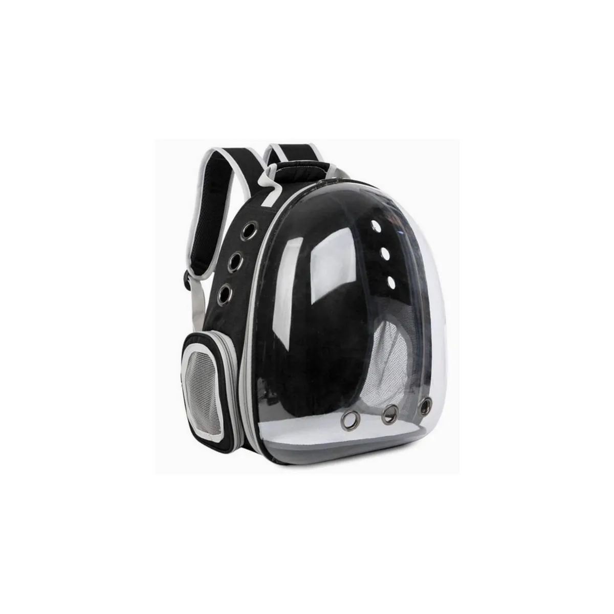 GENERICO - Mochilas Para Gatos Transportador Portátil