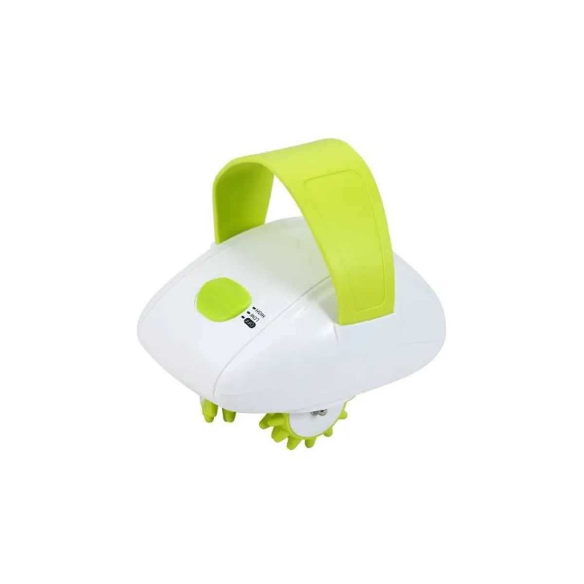 GENERICO - Masajeador Body Slimmer  Verde