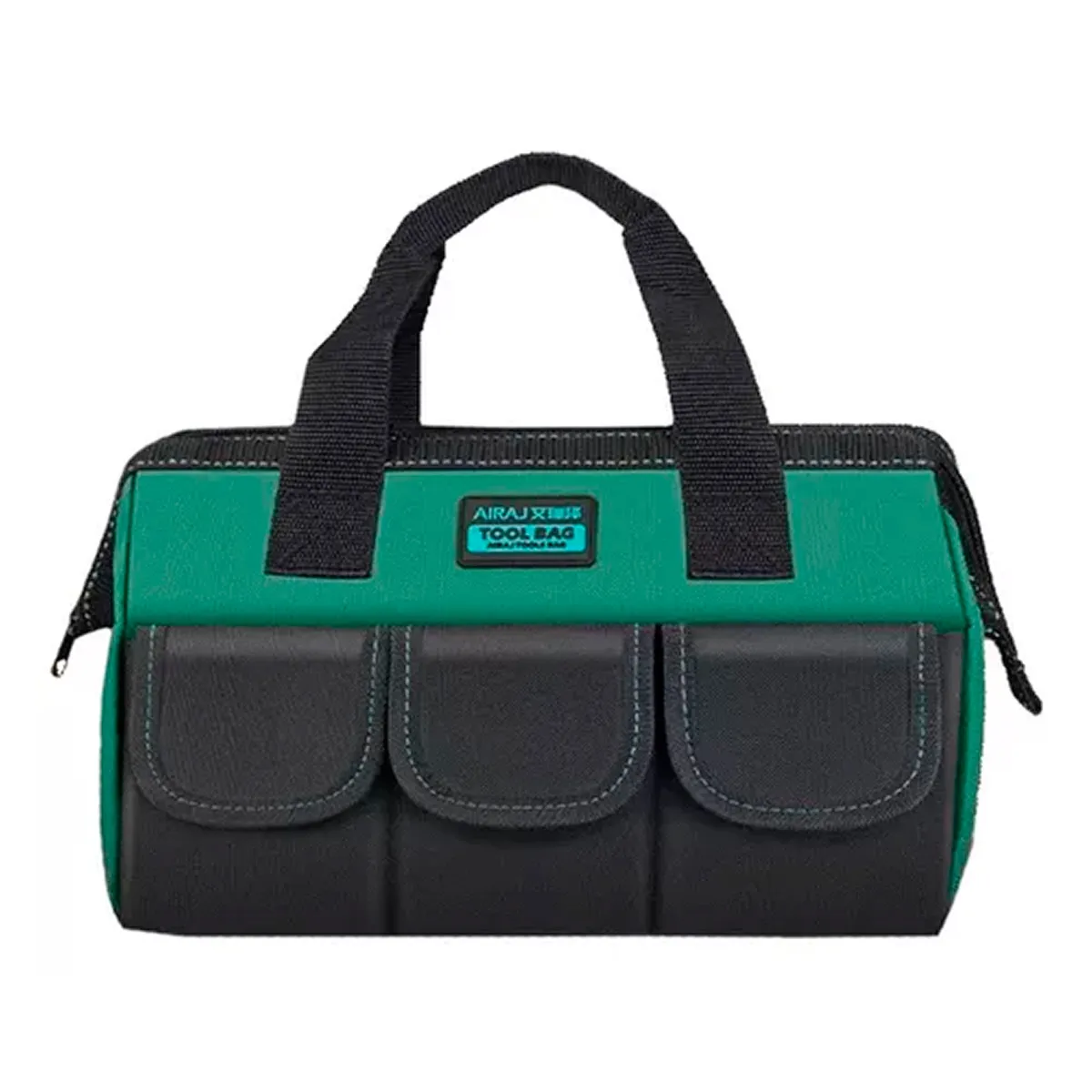 OFERTABKN - Bolsa De Herramientas Bolsa Multifuncional Resistente