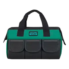 OFERTABKN - Bolsa De Herramientas Bolsa Multifuncional Resistente