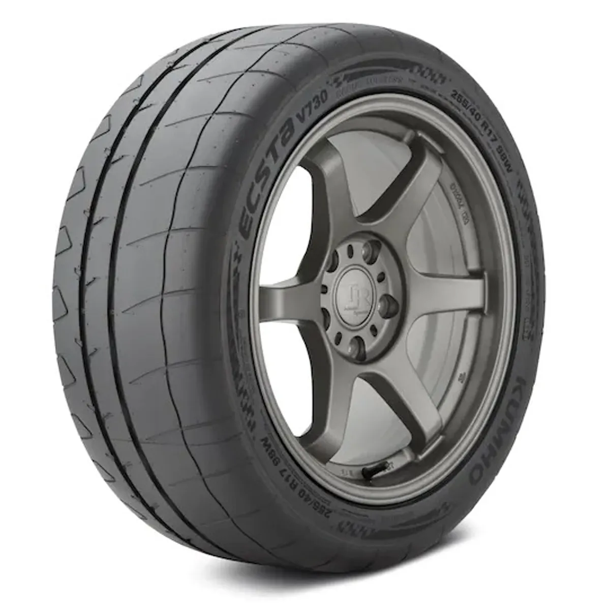 KUMHO - NEUMATICO KUMHO 205/50 R15 ECSTA V730