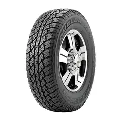 BRIDGESTONE - NEUMATICO 245/65 R17 105S/102 DUELER 696 REVO II