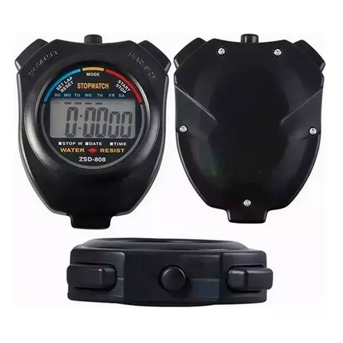 OFERTABKN - Cronómetro Digital Y Profesional Para Deporte Fitness