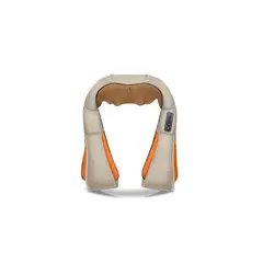 GENERICO - Masajeador Cervical Profesional Hombros Cuello Espalda Calor