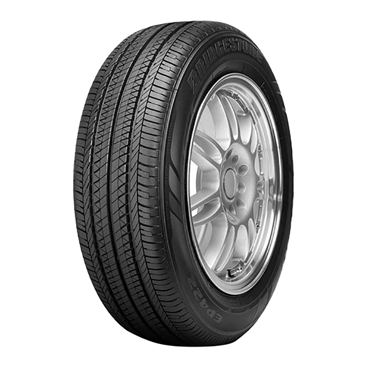 BRIDGESTONE - NEUMATICO BRIDGESTONE 235/55 R18 100H ECOPIA EP422 PLUS