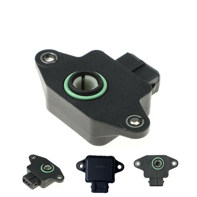 GENERICO - Sensor Tps Geely Emgrand Geely Ck