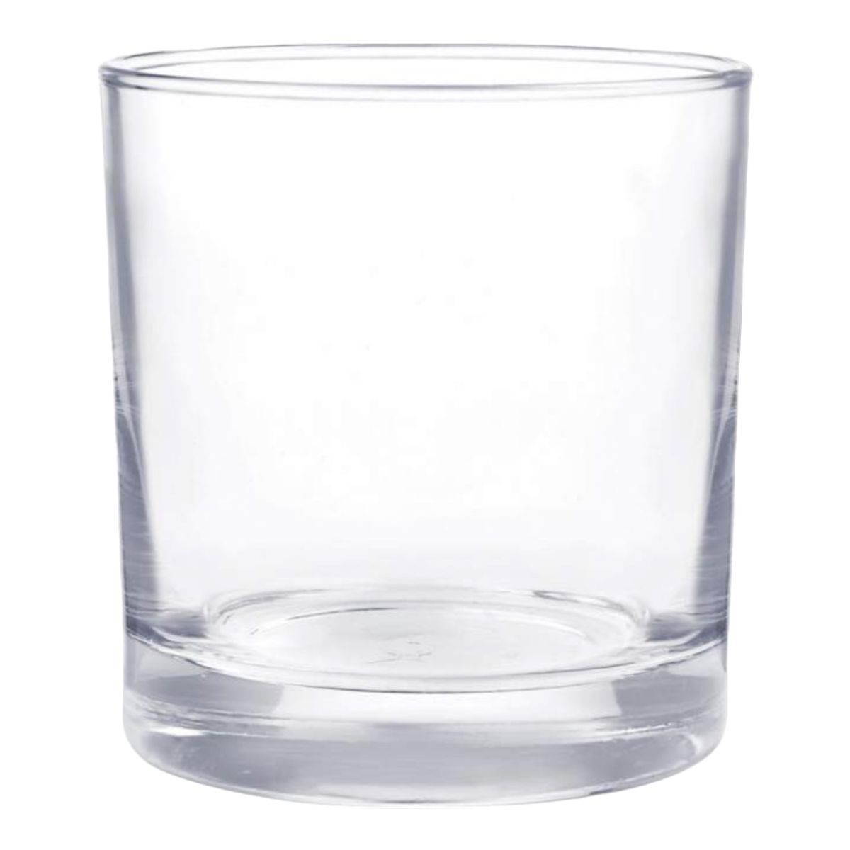 CRISTAR - Display 6 Vasos Lexington W/B 311 Cc