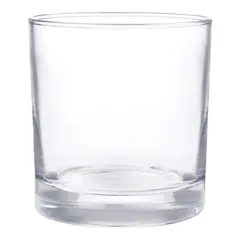 CRISTAR - Display 6 Vasos Lexington W/B 311 Cc