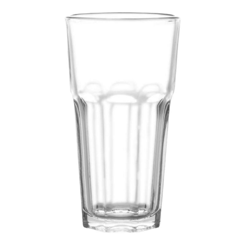 CRISTAR - Display 6 Vasos Cooler Lisboa 493 Cc