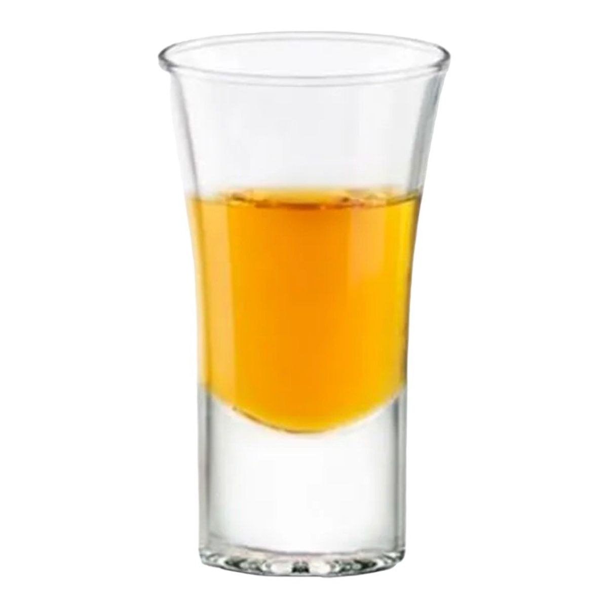 CRISTAR - Display 6 Vasos Licor Lord 54 Cc