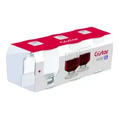 CRISTAR - Display 6 Lexington V.Tto 0500 172 Cc