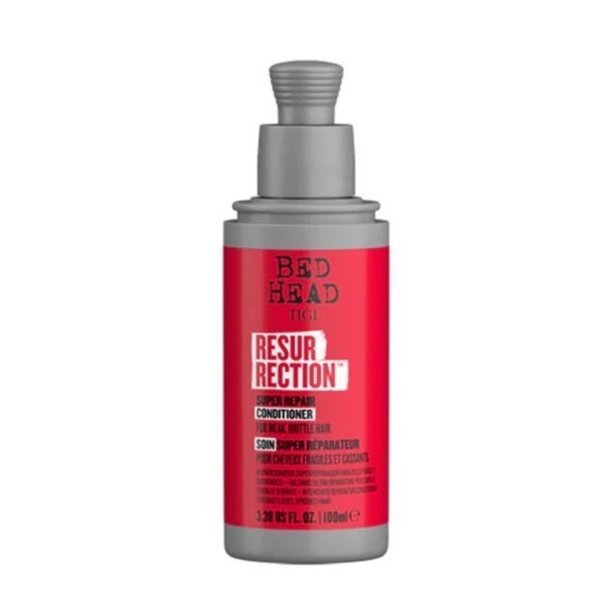 TIGI - Mini Tigi Acondicionador Reparador Cabello Dañado 100ml.