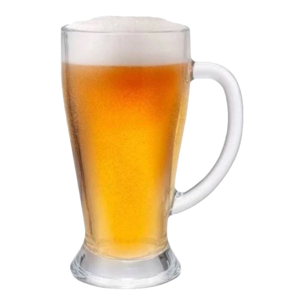 ALLEGRA - Set 2 Cerveceros Bavaria 600 Cc