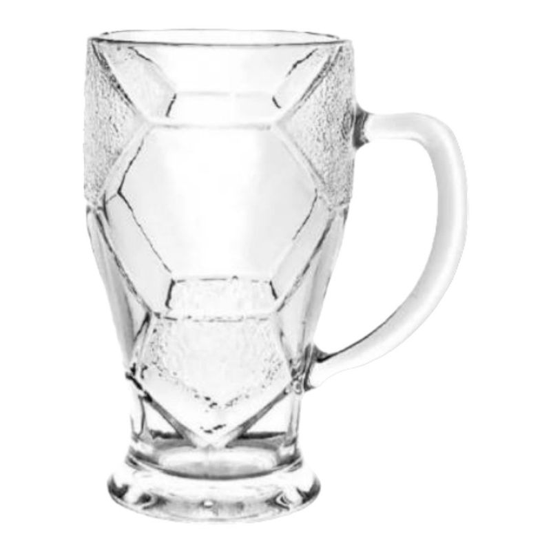 ALLEGRA - Set 2 Cerveceros Ziel 600 Cc